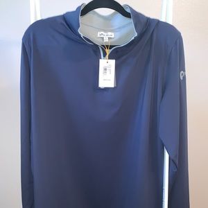 Men’s quarter zip